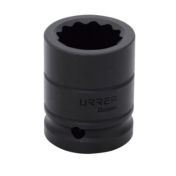 3/4" Drive 12-Point Short Impact Socket 15/16"
